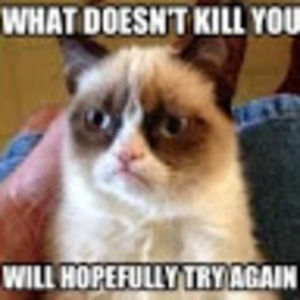 Meet your Posher, Savanna